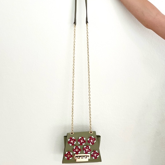 Zac Posen Crossbody bag - Picture 2 of 4